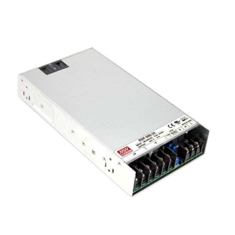 電源供應器 RSP-150-24-政順電機