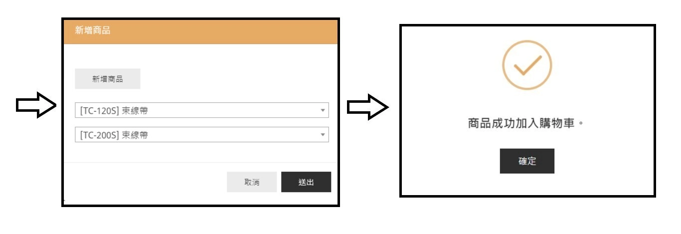 購買流程操作說明