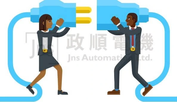 連接器材-插頭插座 連接器材