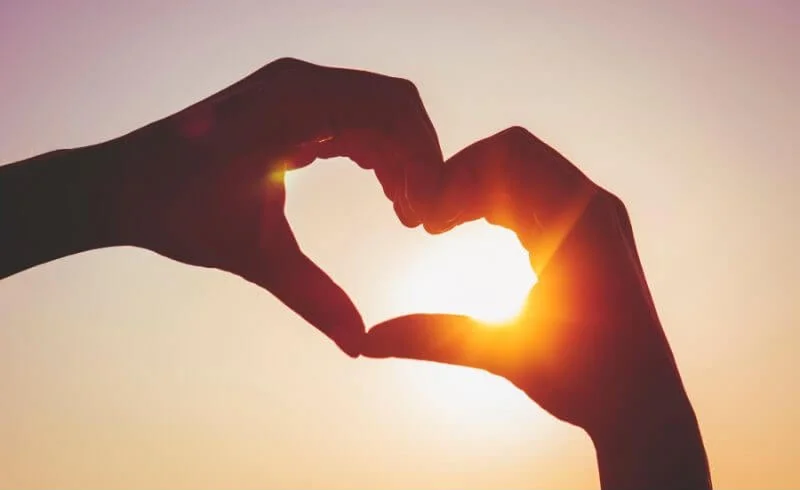 要多熱情才剛好，剛好的連線剛好的溫度和約會，讓連接器告訴你