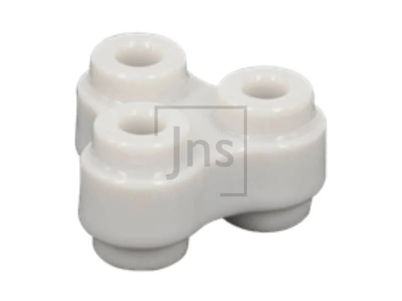 SUSQ-3三孔陶瓷極棒固定架