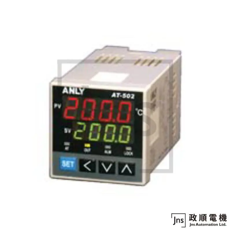 PID溫度控制器推薦 電機人必知道的溫度控制器選型方法