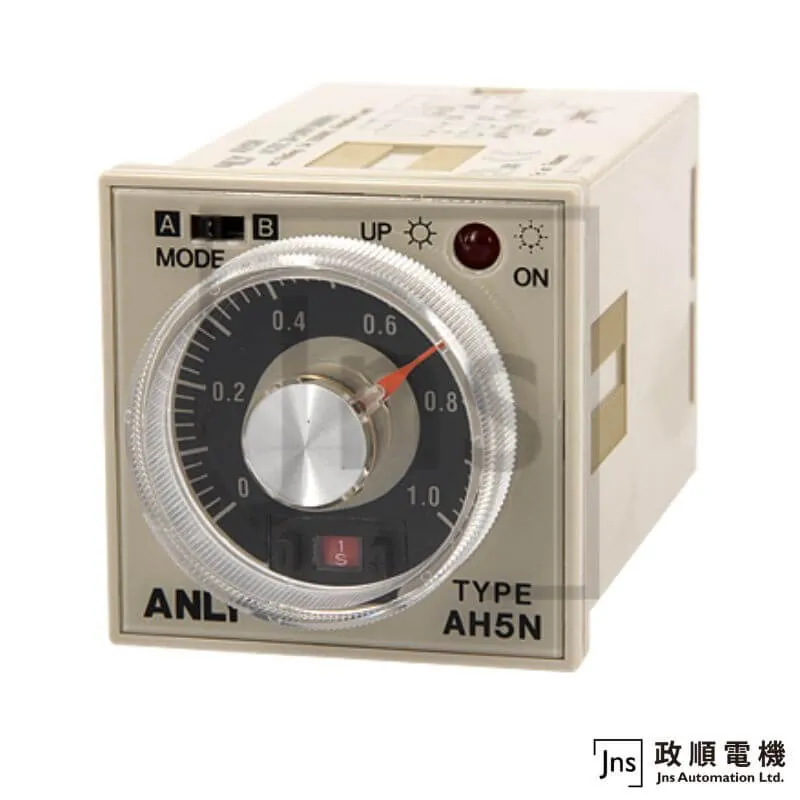 一個讓您的設備按時工作的商品-計時器