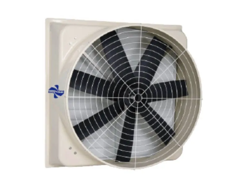 伺服變頻馬達負壓扇