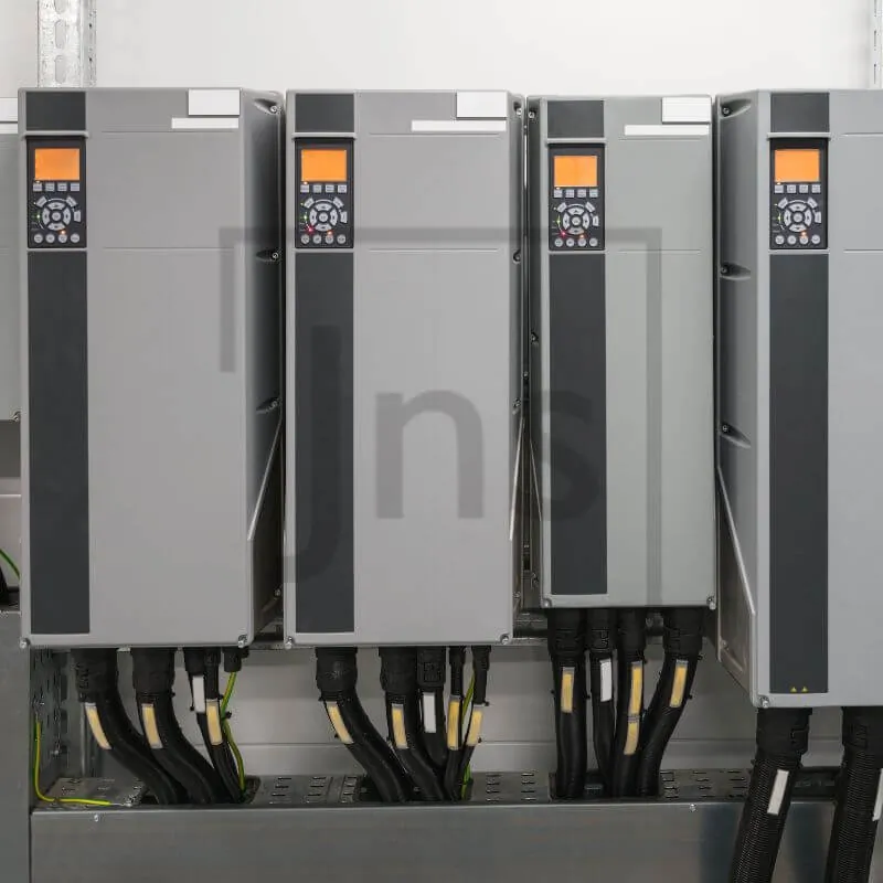 變頻器與男女交往的關係