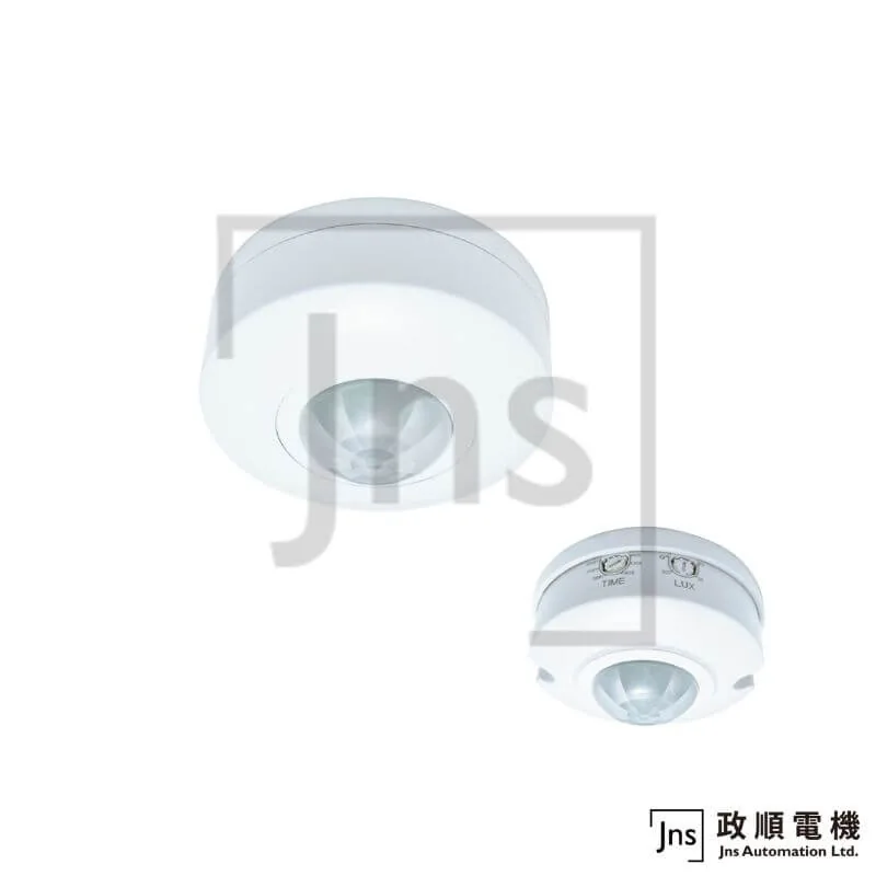 幫自己留一盞回家的燈，如何讓感應器為你點燈