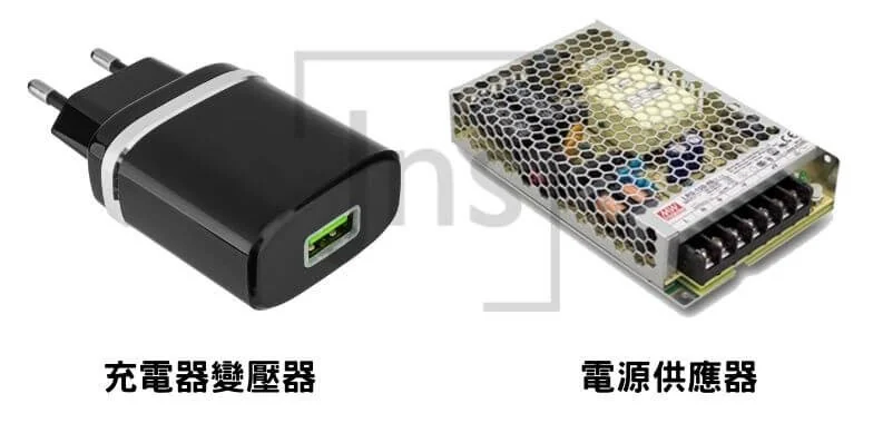 電源供應器變壓器