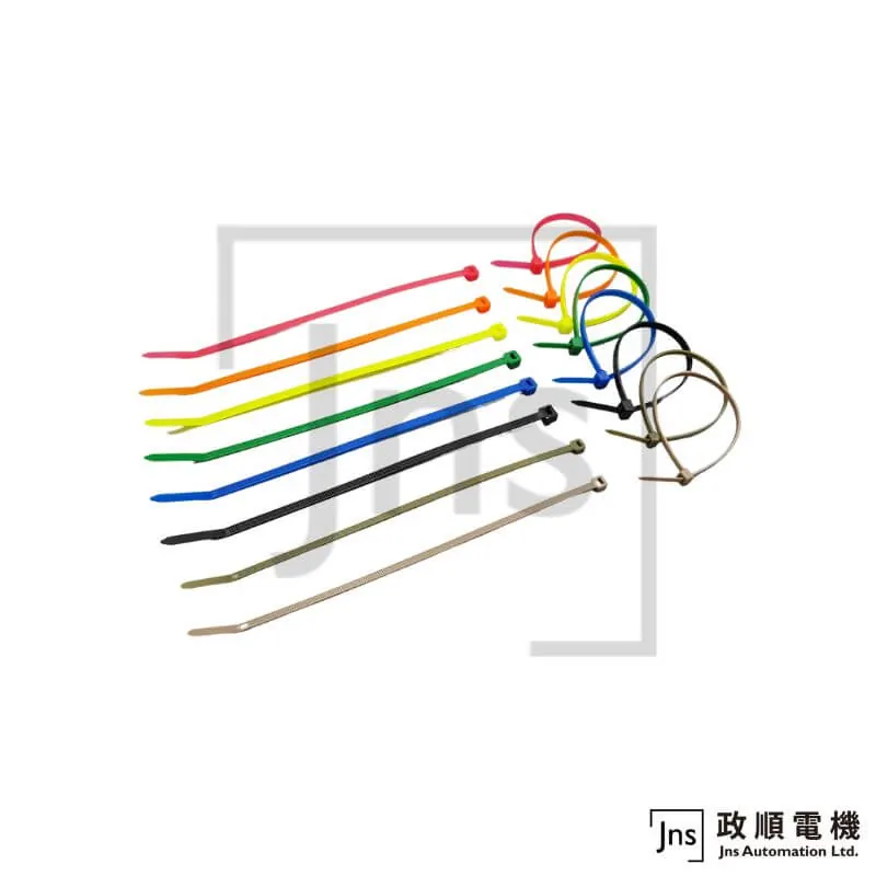 生活中意想不到好用拉近關係小商品-束線帶