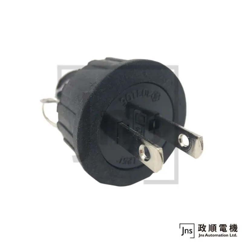 直插式插頭 直插式插頭