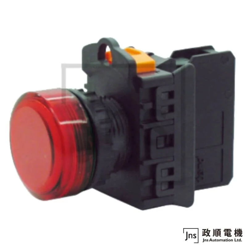 Ø22指示燈/蜂鳴器