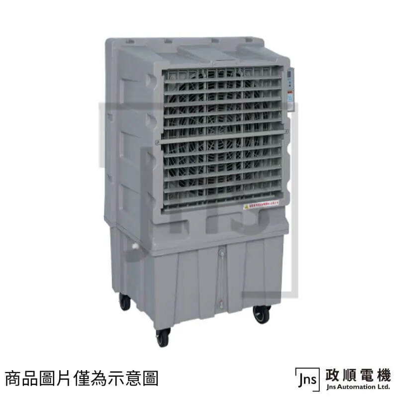 全球暖化加劇，夏季生活需要更多降溫方案