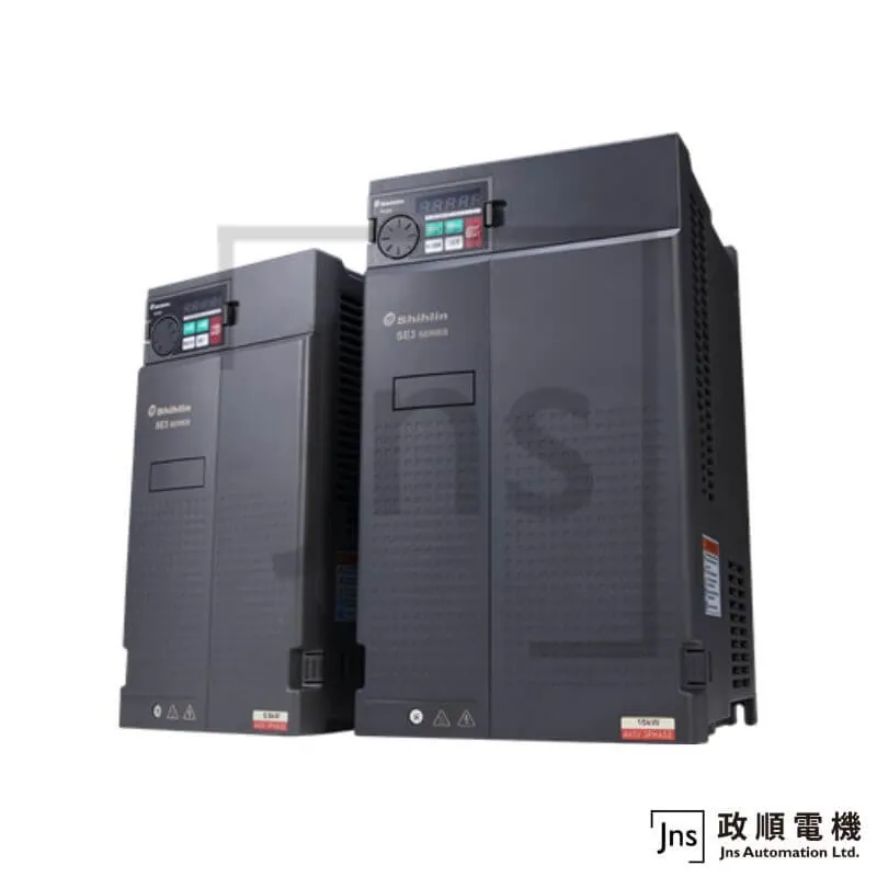 高性能向量型變頻器