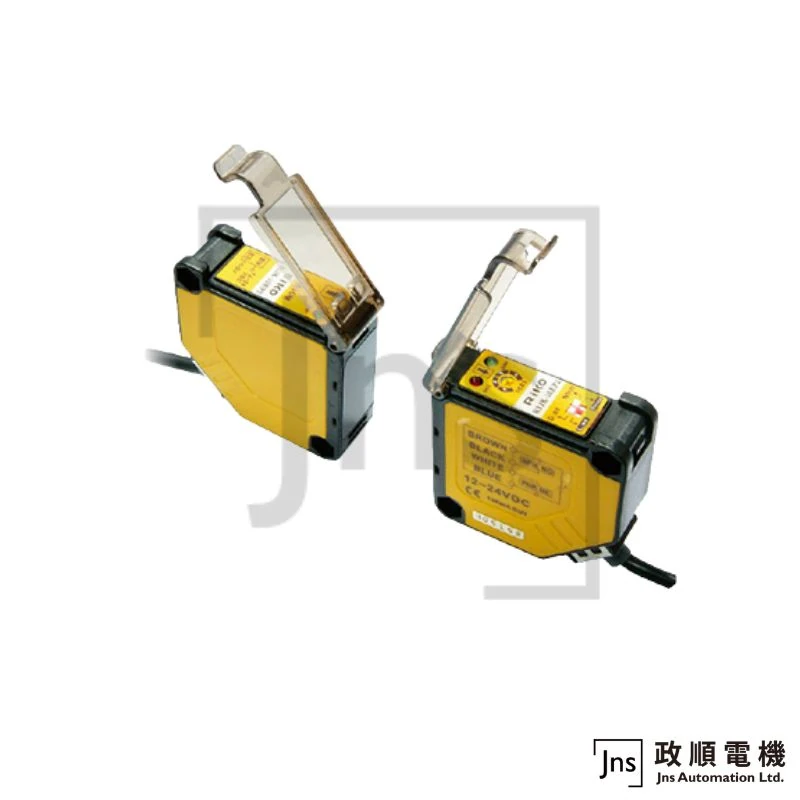 長距離檢測型光電開關