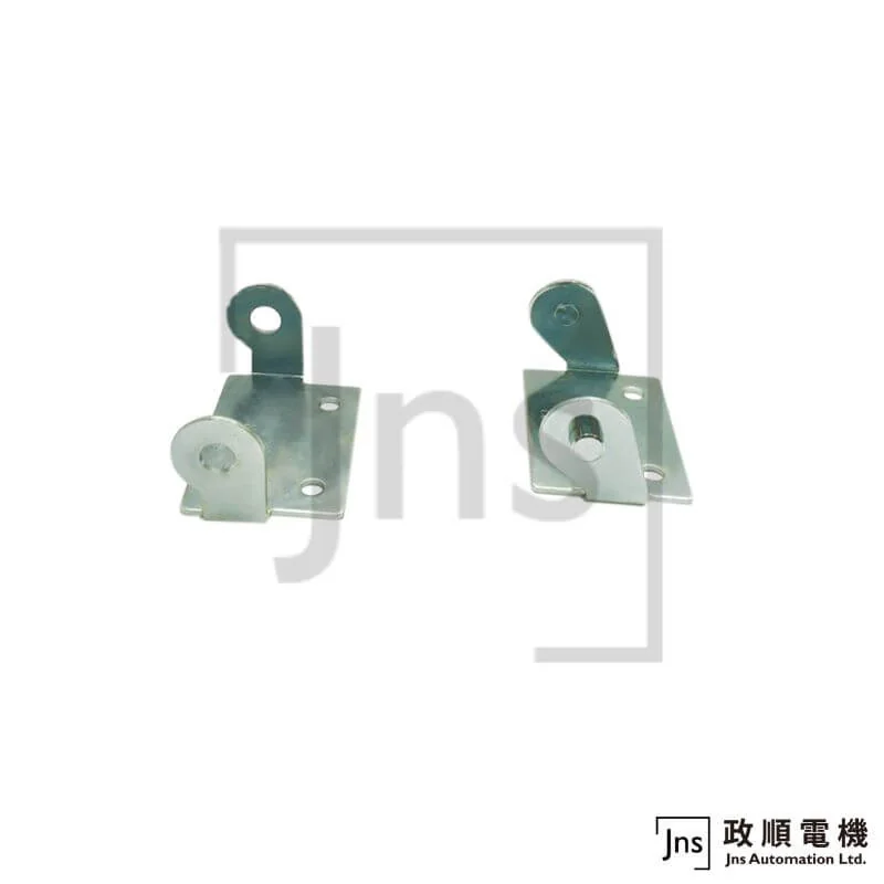 電纜保護鍊條週邊配件