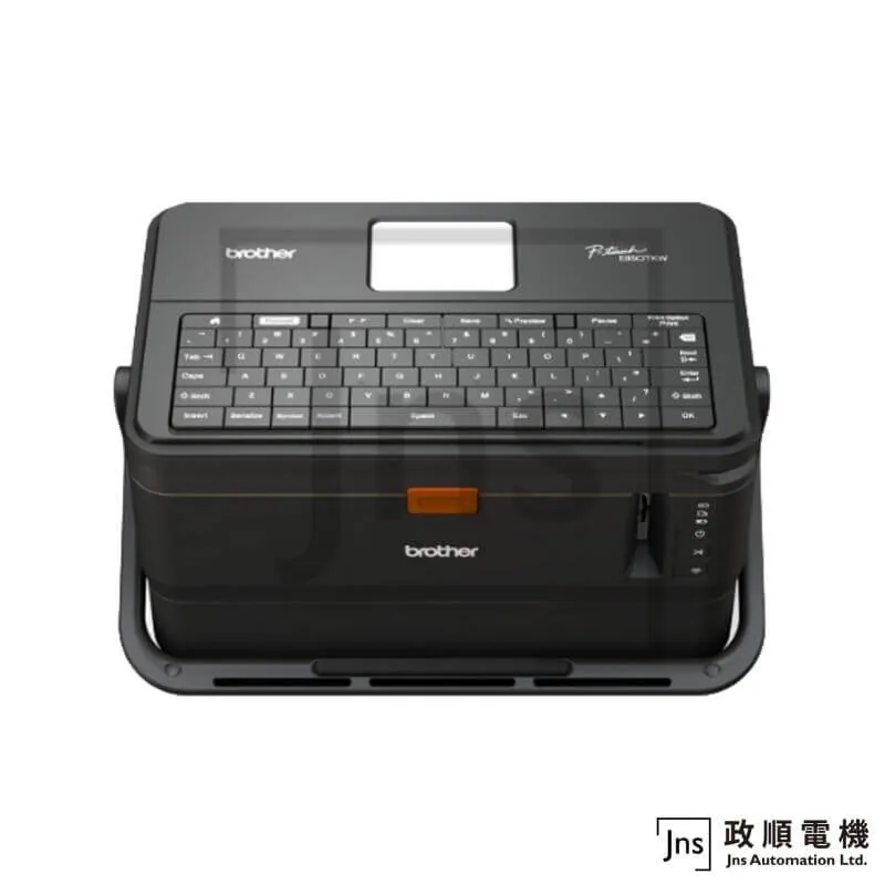 為生活達標，開始設立自己的標籤，瞬間變成專業配線收納人