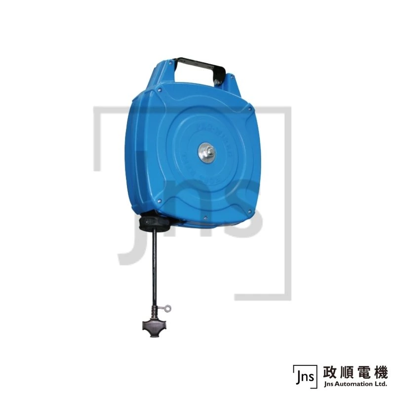 電源捲線器