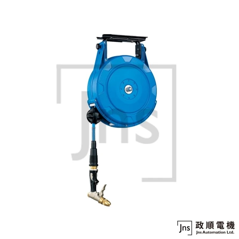 水管捲揚器