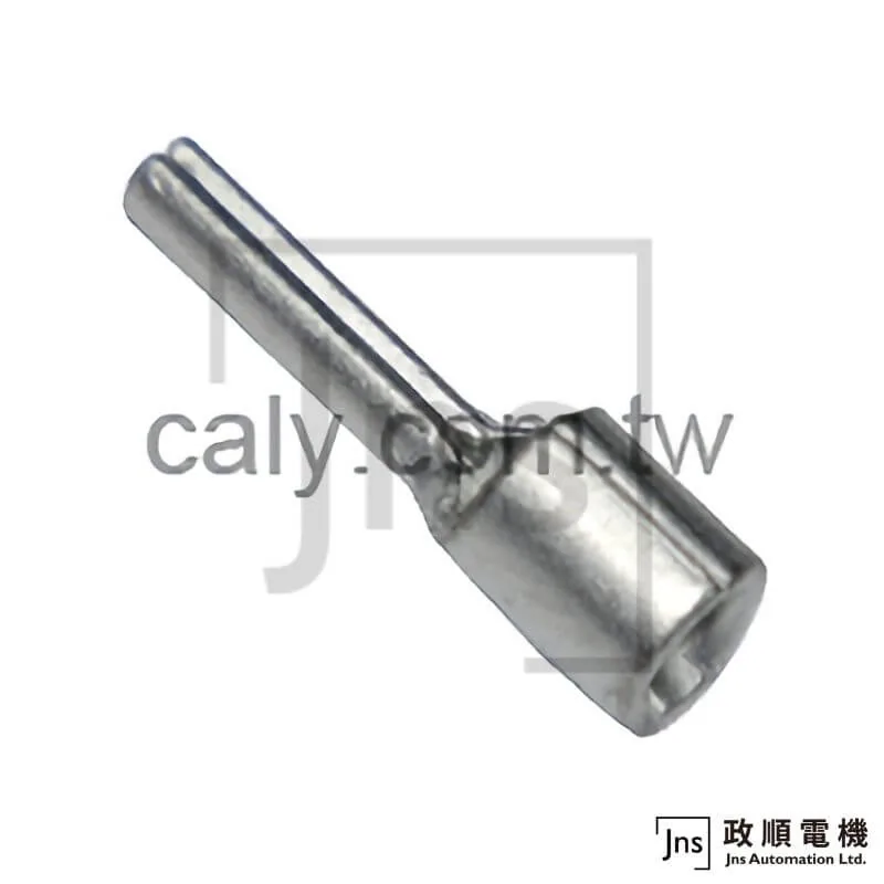 針型端子