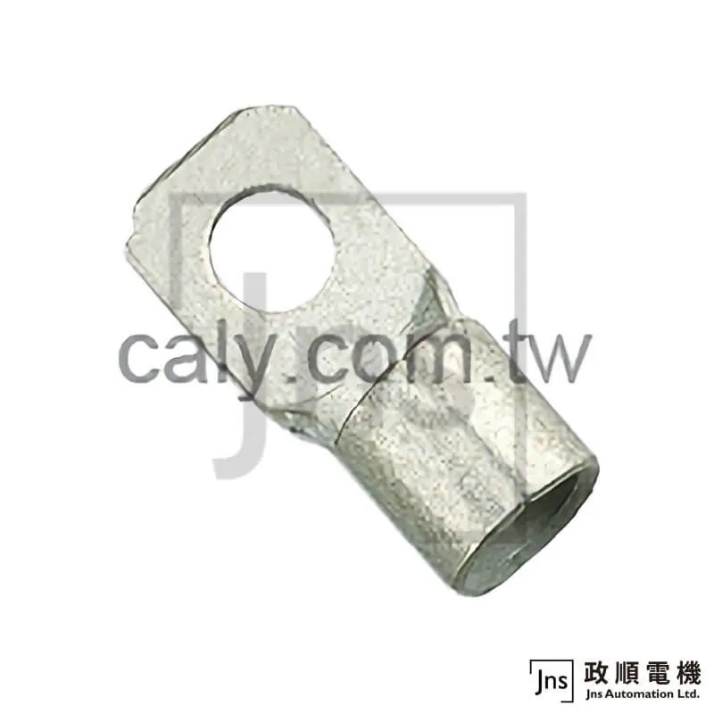 無熔絲開關方型端子