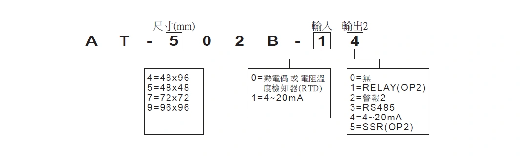 ANLY AT02B ANLY AT02B