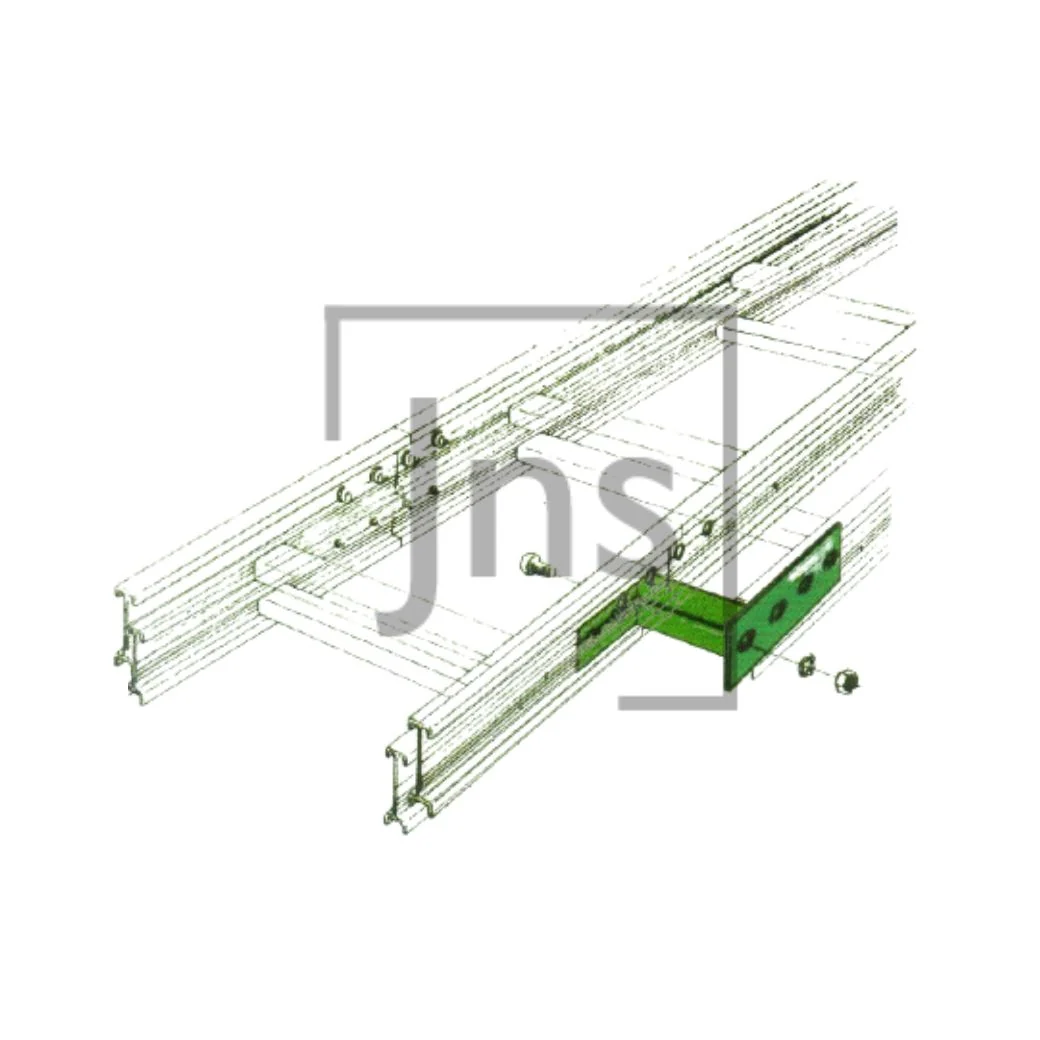 鋁製線架連接片
