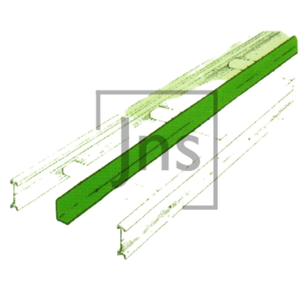 鋁製線架分隔板