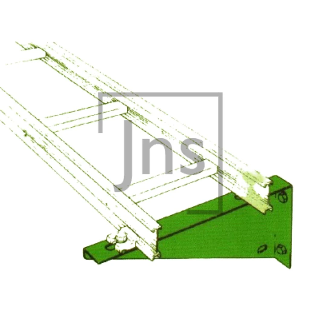 鋁製線架配件：電線管理的不可或缺之物