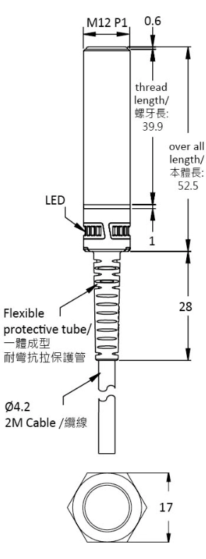 RIKO PSC1202-P3 RIKO PSC1202-P3