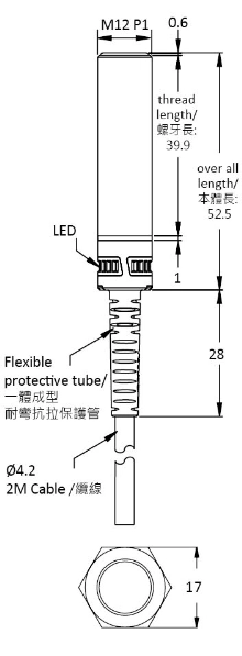 RIKO PSC1202-NP RIKO PSC1202-NP