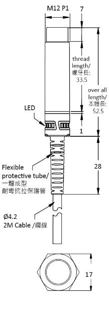 RIKO PSC1205-NP RIKO PSC1205-NP