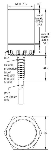 RIKO PSC3010-NP RIKO PSC3010-NP