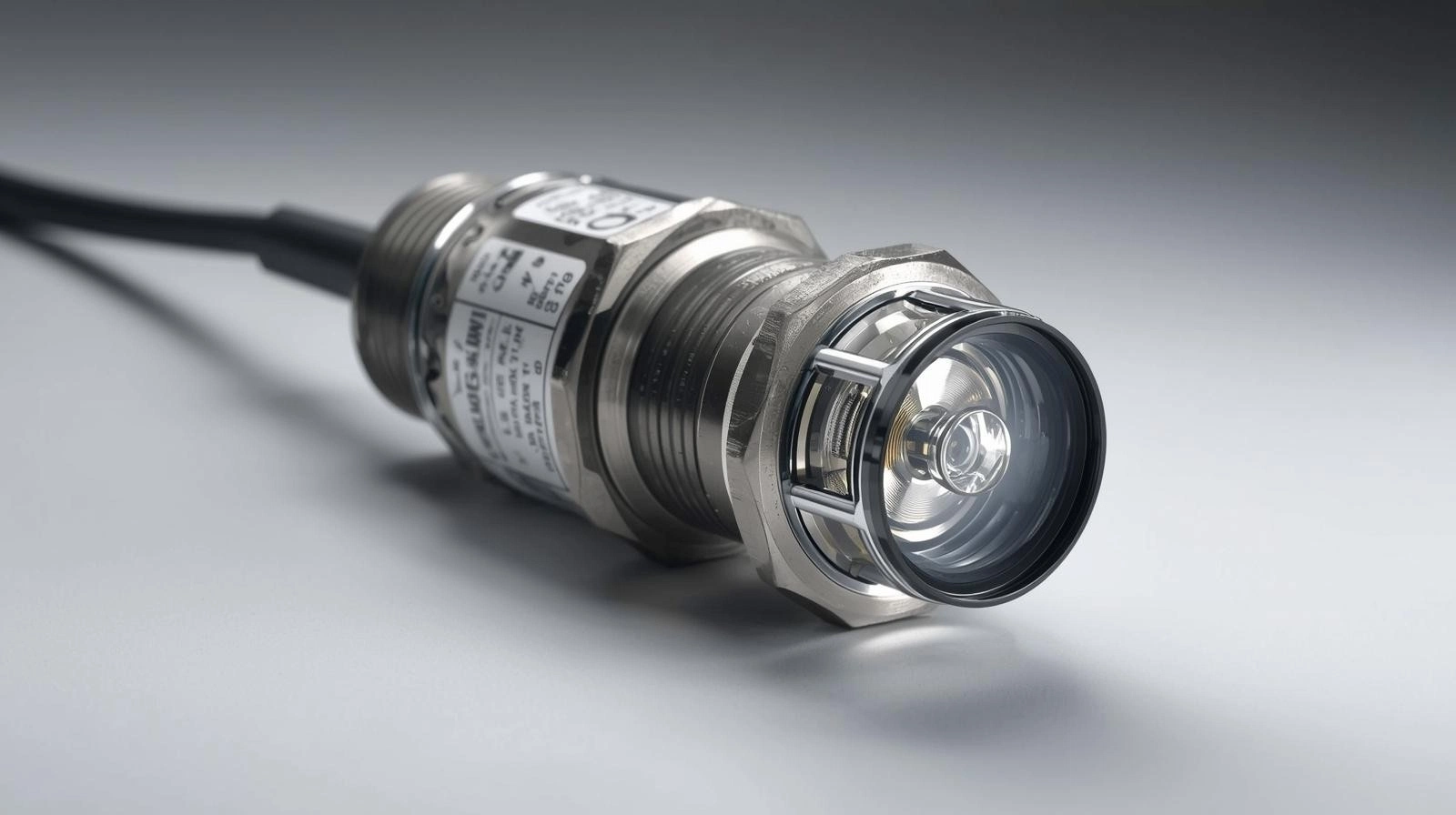 光電開關：工業自動化中的視覺神經——原理、種類