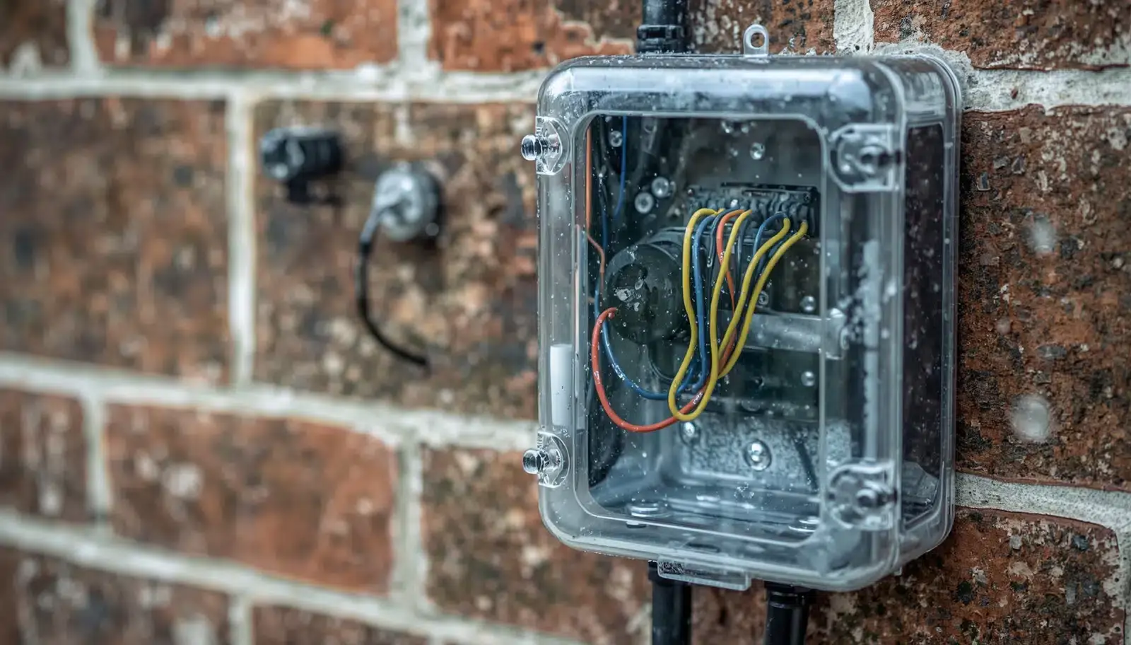 惡劣環境下的堅實防護：塑膠防水開關箱的應用與選型