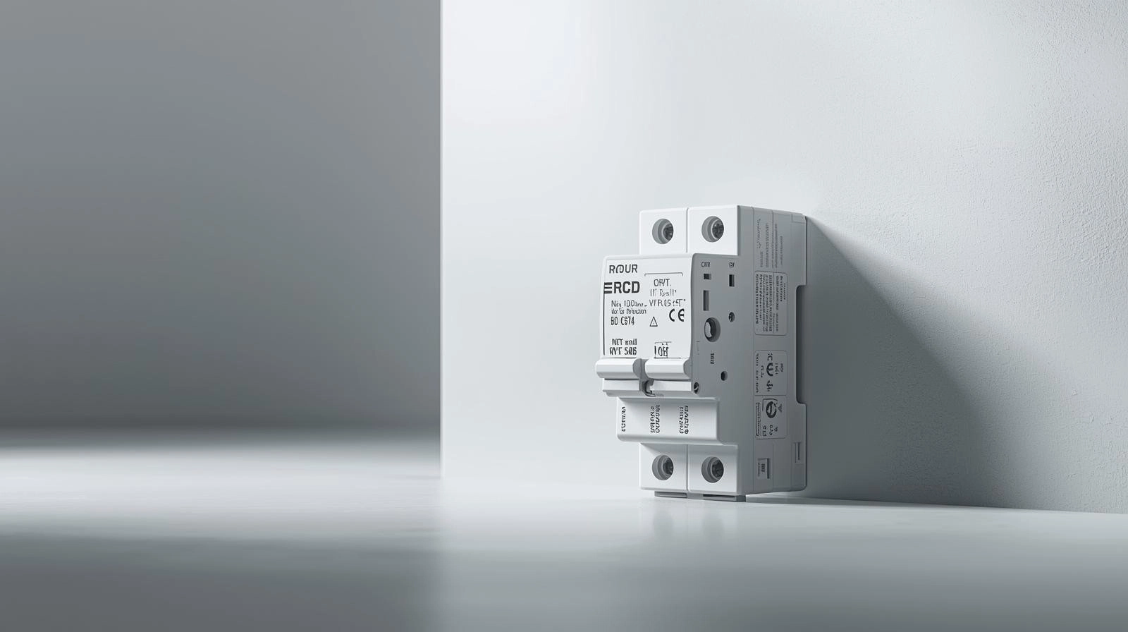 漏電斷路器選型