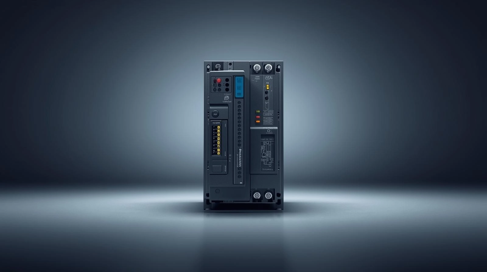 守護生命的防線:安全 PLC 與安全迴路設計注意事項 安全PLCSafety-PLC