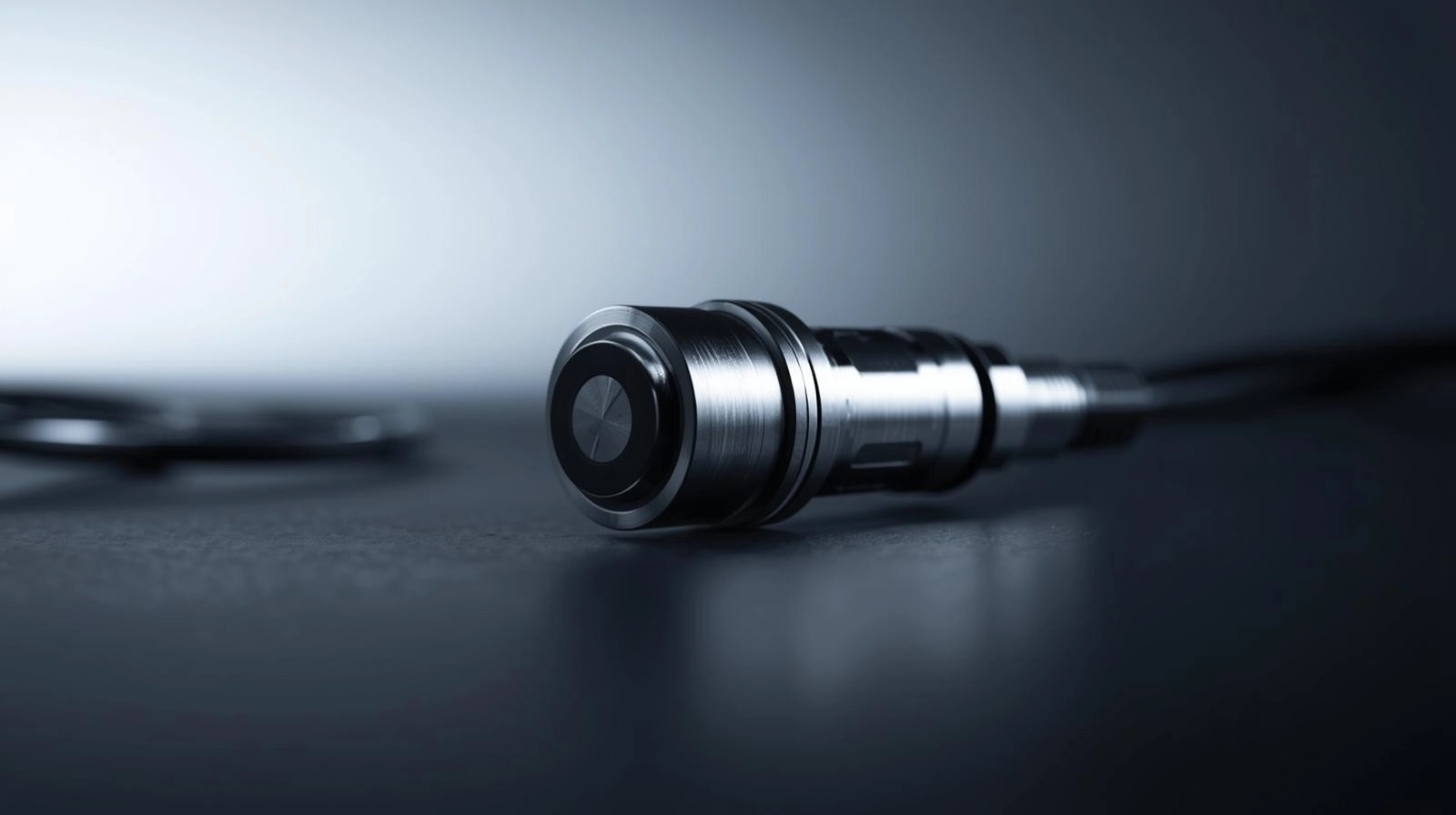 工業 4.0 的感官:常用感測器(Sensor)原理與應用 感測器類型