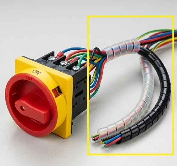 捲式保護帶介紹與應用