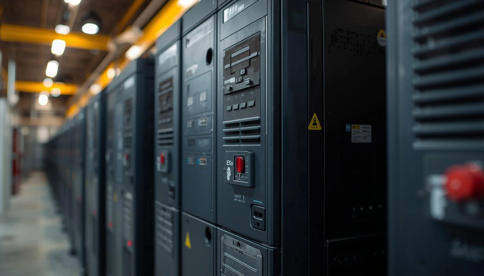 什麼樣的設備適合裝設變頻器節電,什麼樣的不適合? 什麼樣的設備適合裝設變頻器節電,什麼樣的不適合?