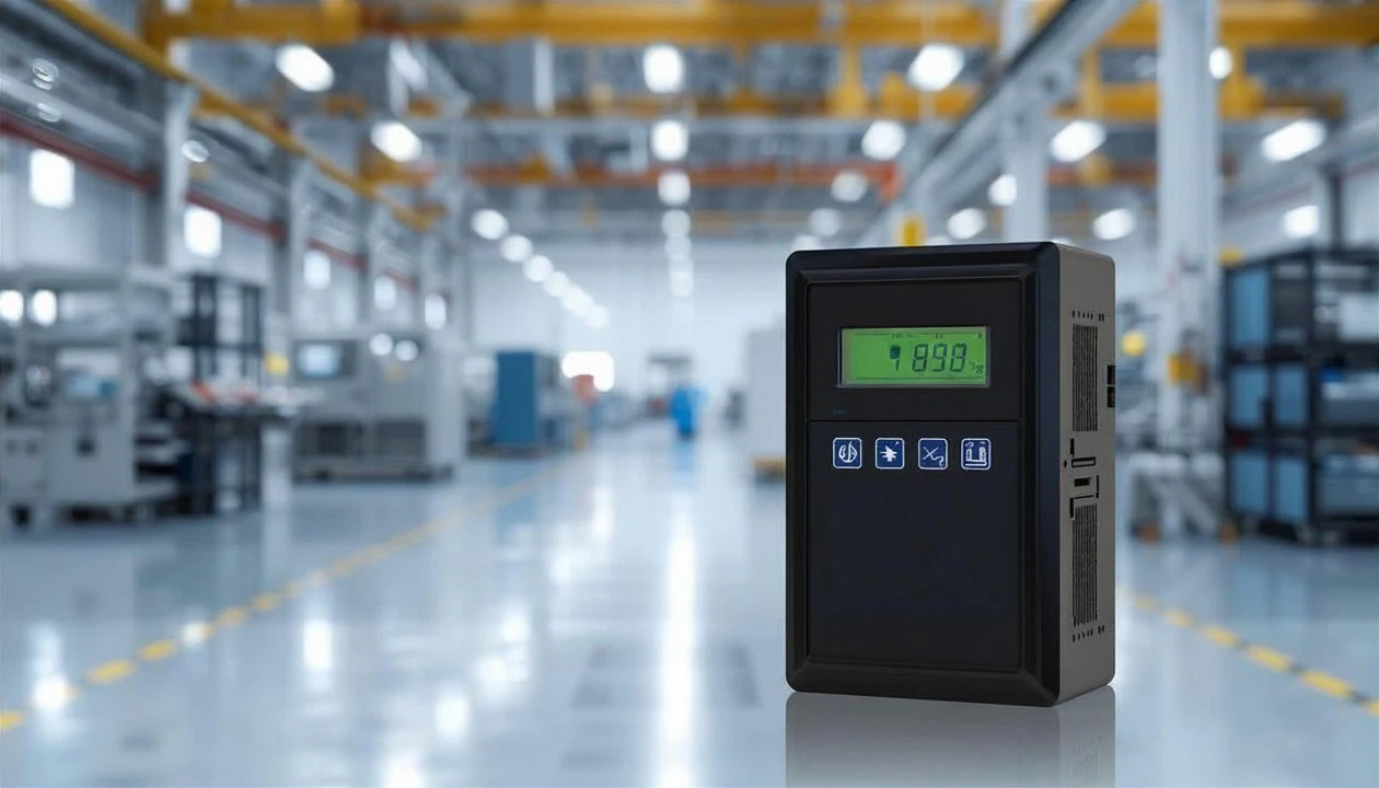 Vaisala Indigo 系列溫濕度感應器：工業級環境監測的模組化革命