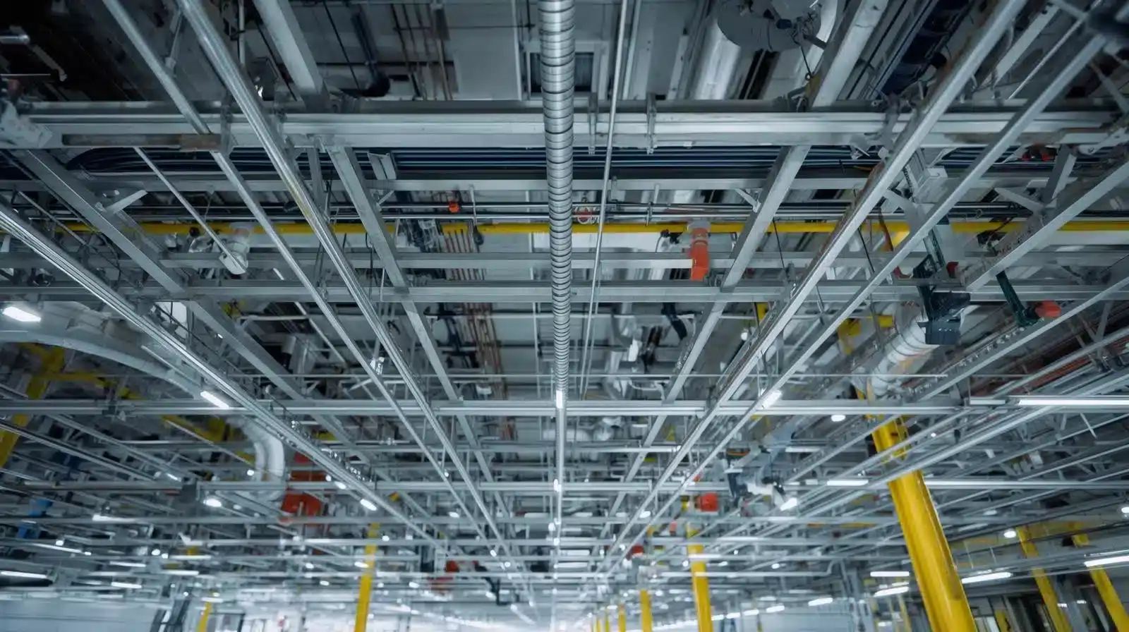 鋁製線槽線架能夠用於惡劣的環境? 鋁製線槽線架耐用