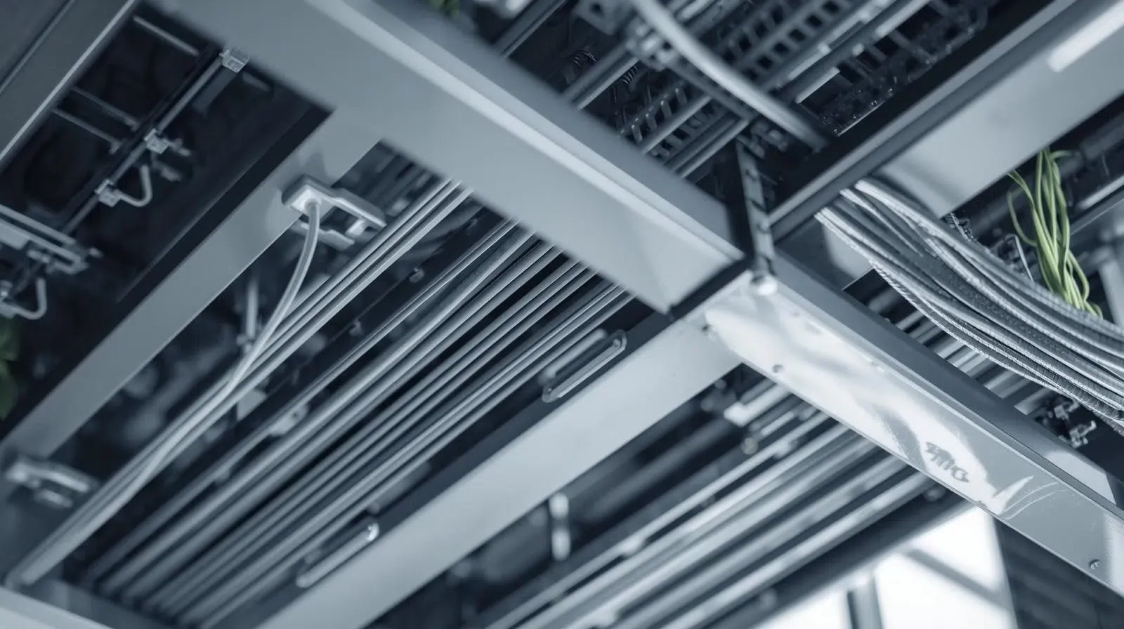 鋁製線槽線架永續發展可回收利用性 鋁製線槽線架永續發展可回收利用性