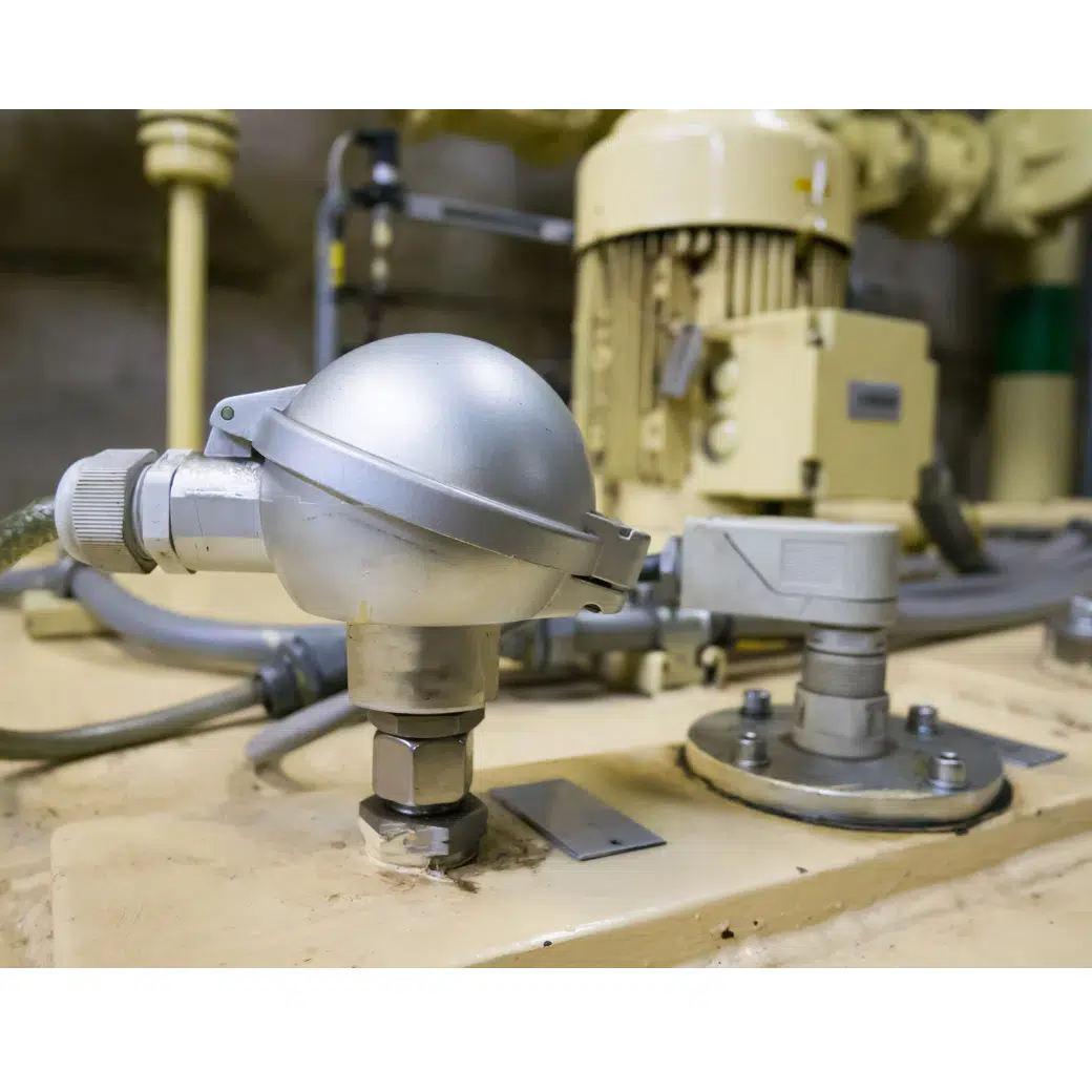 液位開關原理及相關應用