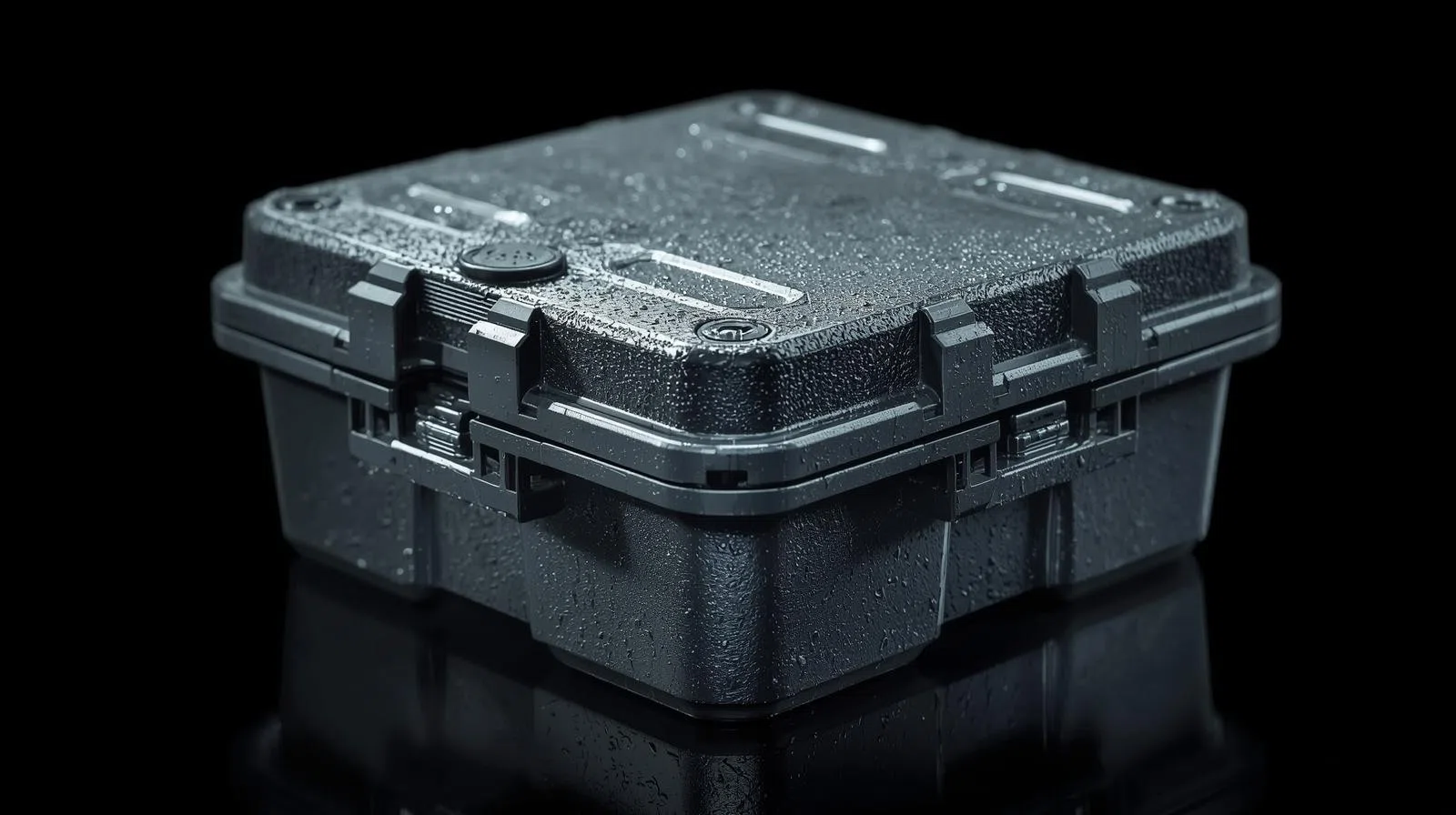 塑膠防水開關箱耐用度?