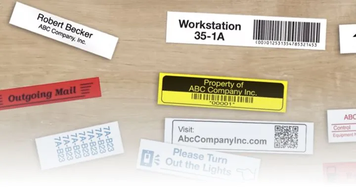 BROTHER PT-E850TKW 標籤機PT-H110