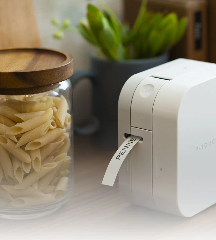 BROTHER PT-P300BT 標籤機PT-300BT-3