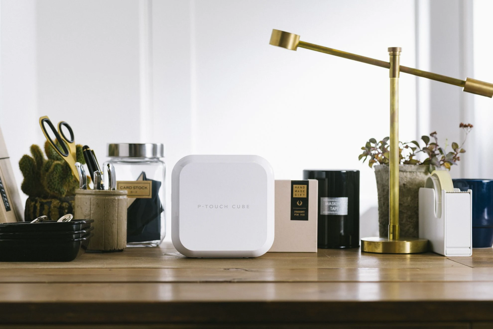 藍芽標籤機PT-710BT-4