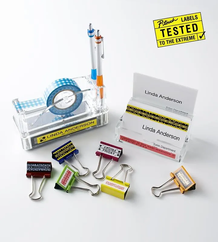 BROTHER PT-P900W 標籤機PT-P900W